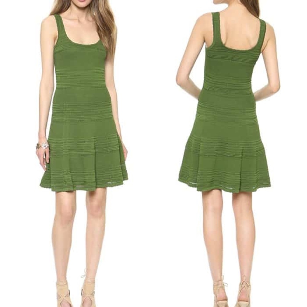 Torn by Ronny Kobo Alberta Dress